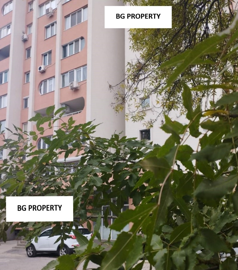 En venta  1 dormitorio Sofia , Sveta Troitsa , 77 metros cuadrados | 91361444 - imagen [8]