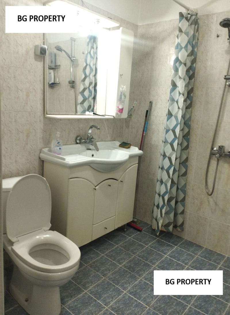 En venta  1 dormitorio Sofia , Sveta Troitsa , 77 metros cuadrados | 91361444 - imagen [6]