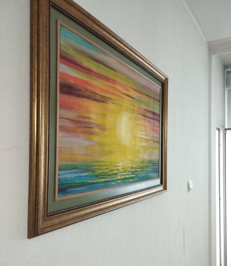 En venta  1 dormitorio Sofia , Sveta Troitsa , 77 metros cuadrados | 91361444 - imagen [4]