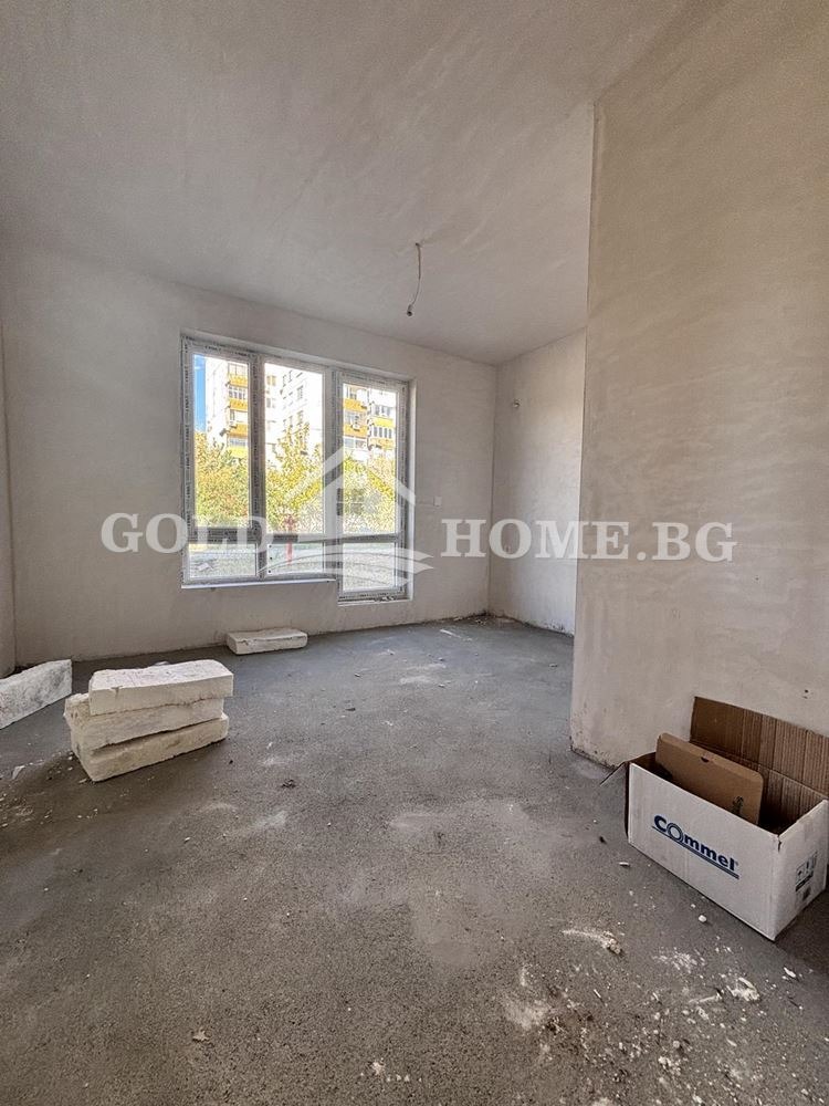 Продава 2-СТАЕН, гр. Пловдив, Остромила, снимка 4 - Апартаменти - 53369132