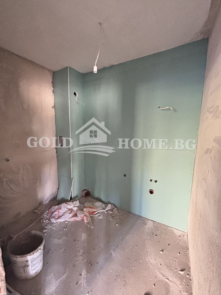 Продава 2-СТАЕН, гр. Пловдив, Остромила, снимка 5 - Апартаменти - 53369132