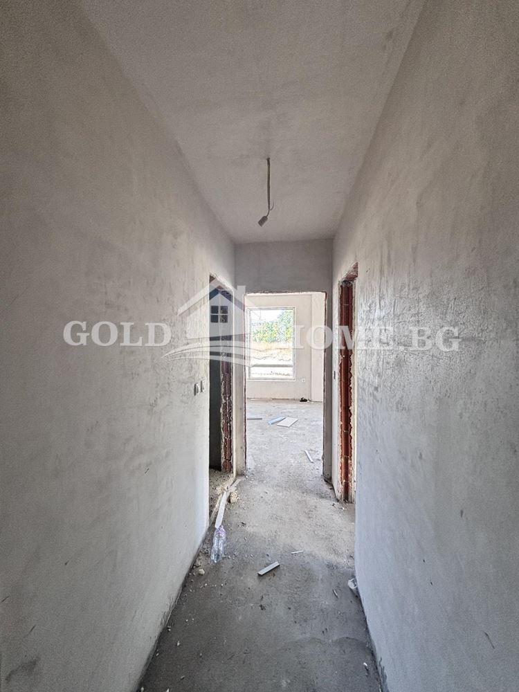 Продава 2-СТАЕН, гр. Пловдив, Остромила, снимка 6 - Апартаменти - 53369132