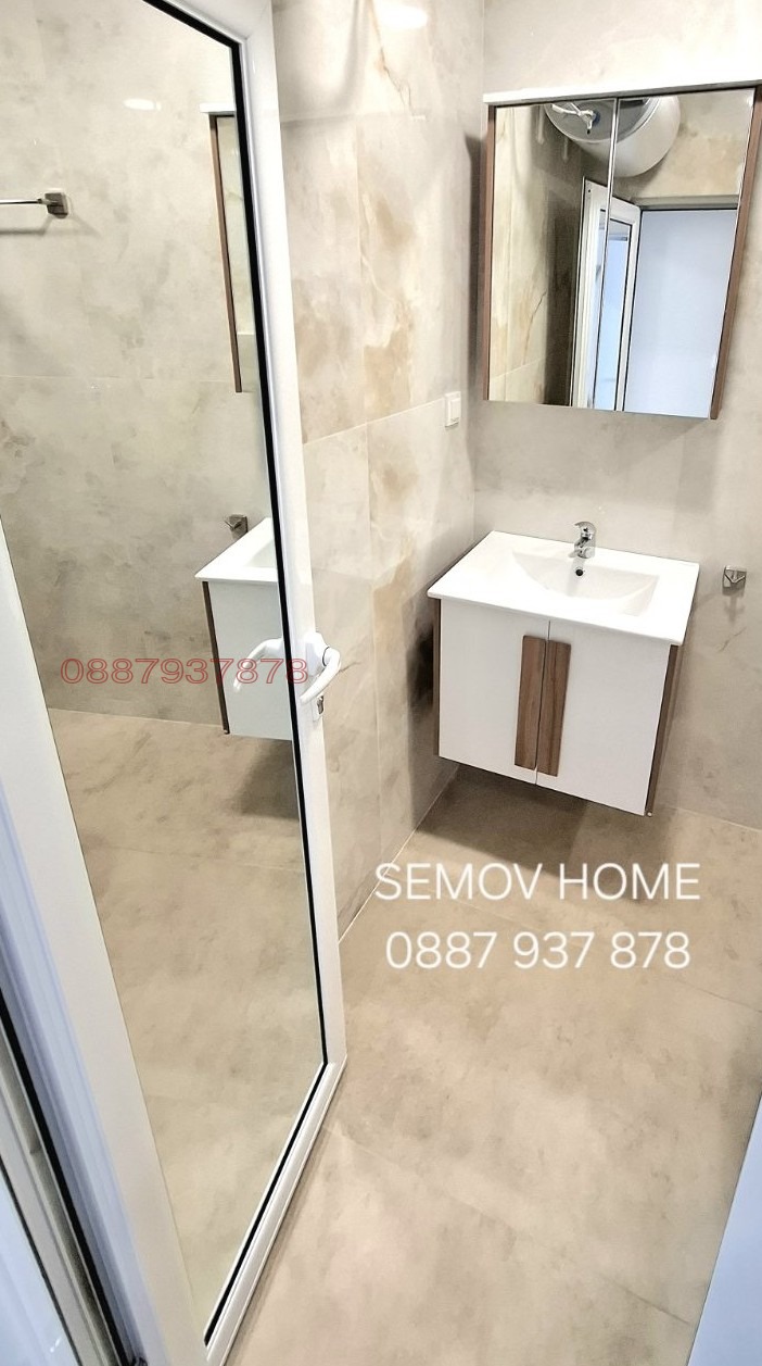 Продава 2-СТАЕН, гр. Бургас, Славейков, снимка 9 - Апартаменти - 54276287