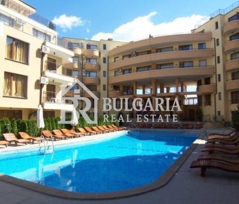 Продава 2-СТАЕН, гр. Свети Влас, област Бургас