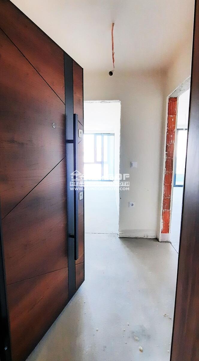 Продава 2-СТАЕН, гр. Пловдив, Христо Смирненски, снимка 4 - Апартаменти - 55884807