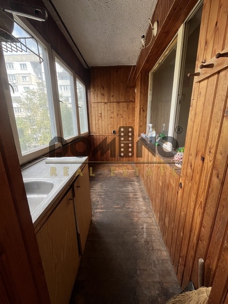 Продава 2-СТАЕН, гр. София, Люлин 6, снимка 8 - Апартаменти - 55952000