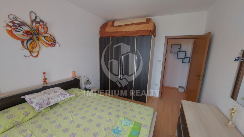 For Sale  2 bedroom region Burgas , k.k. Slanchev bryag , 78 sq.m | 57874374 - image [10]