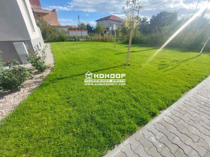 En venta  2 dormitorios Plovdiv , Ostromila , 130 metros cuadrados | 59611177