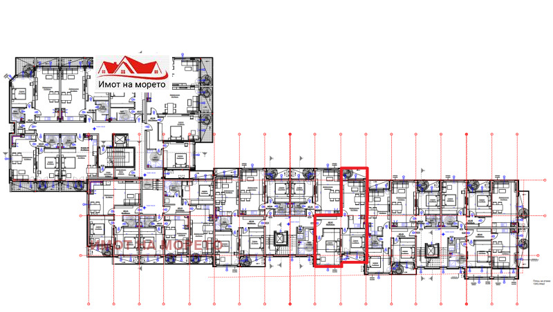 Продава 3-СТАЕН, гр. Царево, област Бургас, снимка 11 - Aпартаменти - 47661366