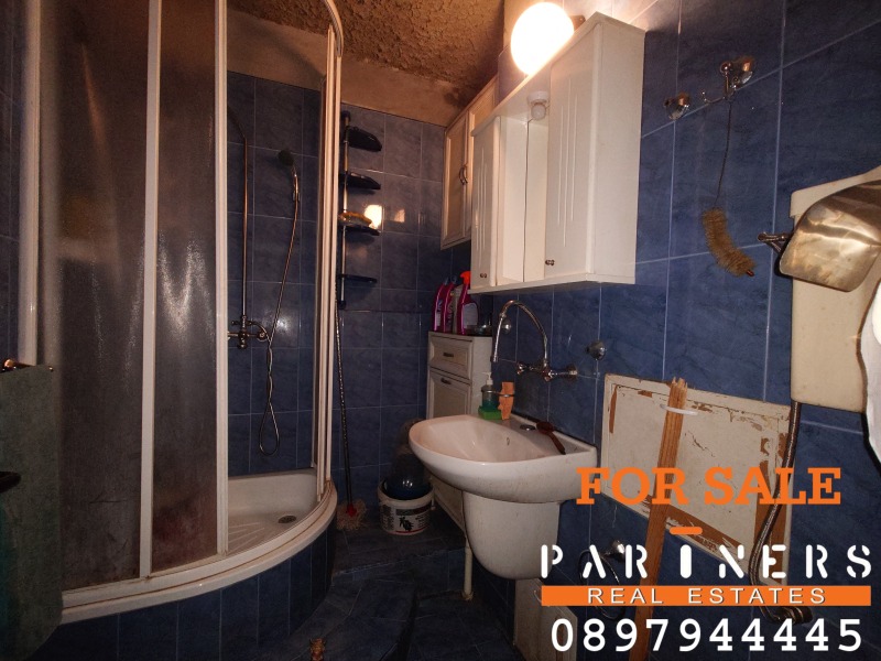 Zu verkaufen  2 Schlafzimmer Sofia , Wrabniza 1 , 84 qm | 18042962 - Bild [10]