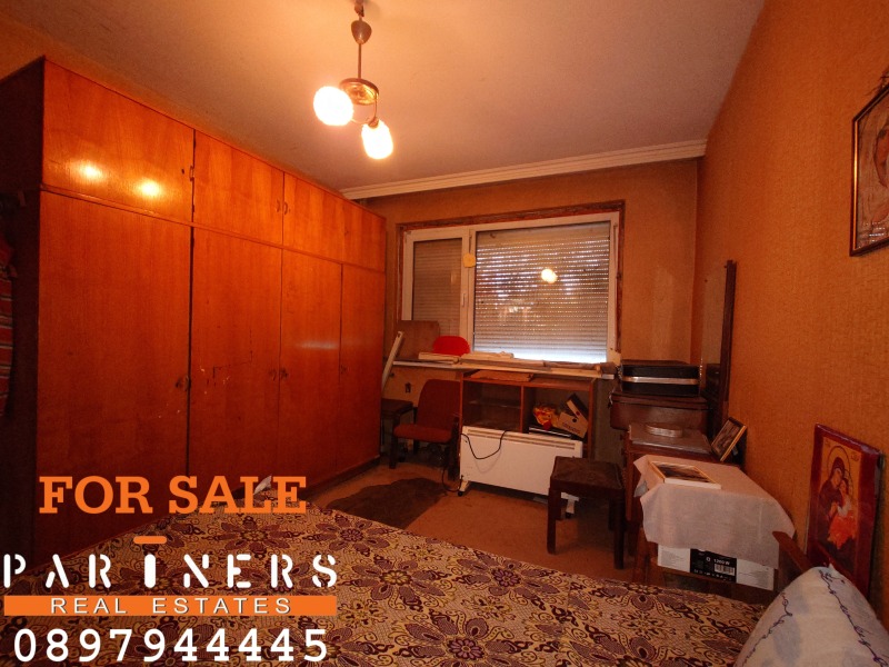 Zu verkaufen  2 Schlafzimmer Sofia , Wrabniza 1 , 84 qm | 18042962 - Bild [13]