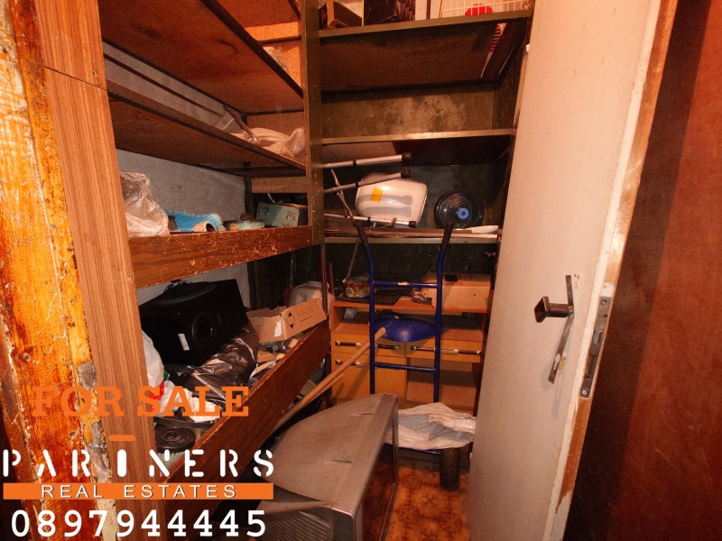 Zu verkaufen  2 Schlafzimmer Sofia , Wrabniza 1 , 84 qm | 18042962 - Bild [11]