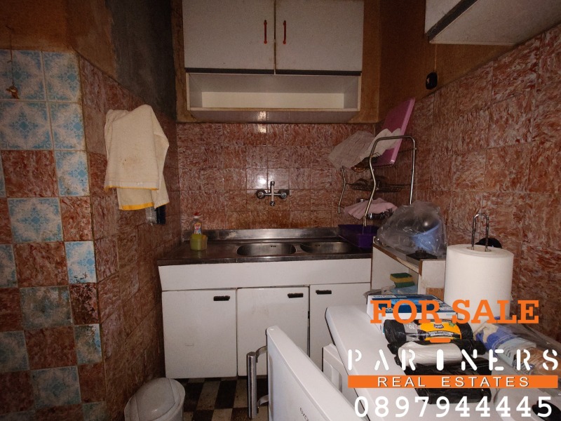 Zu verkaufen  2 Schlafzimmer Sofia , Wrabniza 1 , 84 qm | 18042962 - Bild [7]