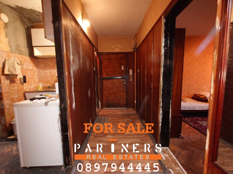 Zu verkaufen  2 Schlafzimmer Sofia , Wrabniza 1 , 84 qm | 18042962 - Bild [16]
