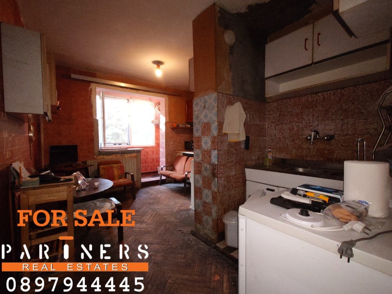 Zu verkaufen  2 Schlafzimmer Sofia , Wrabniza 1 , 84 qm | 18042962 - Bild [4]