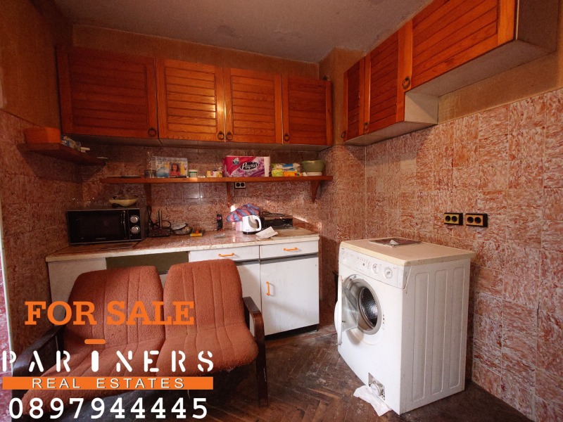 Zu verkaufen  2 Schlafzimmer Sofia , Wrabniza 1 , 84 qm | 18042962 - Bild [8]