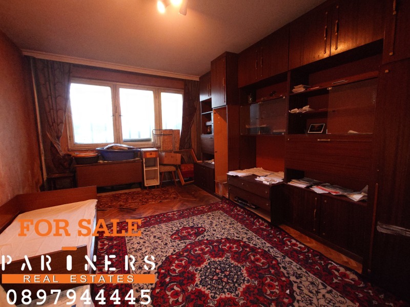 Zu verkaufen  2 Schlafzimmer Sofia , Wrabniza 1 , 84 qm | 18042962 - Bild [3]