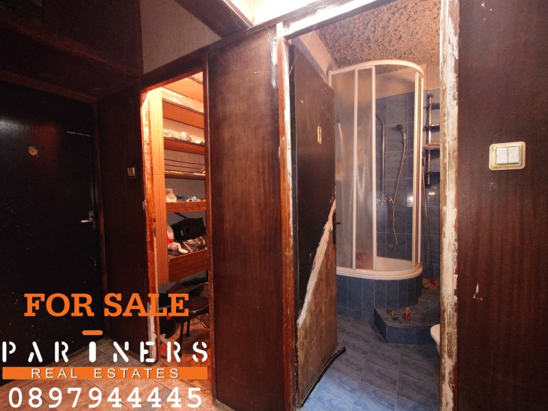 Zu verkaufen  2 Schlafzimmer Sofia , Wrabniza 1 , 84 qm | 18042962 - Bild [9]