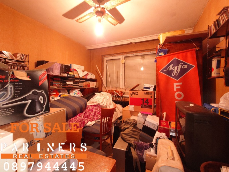 Zu verkaufen  2 Schlafzimmer Sofia , Wrabniza 1 , 84 qm | 18042962 - Bild [12]