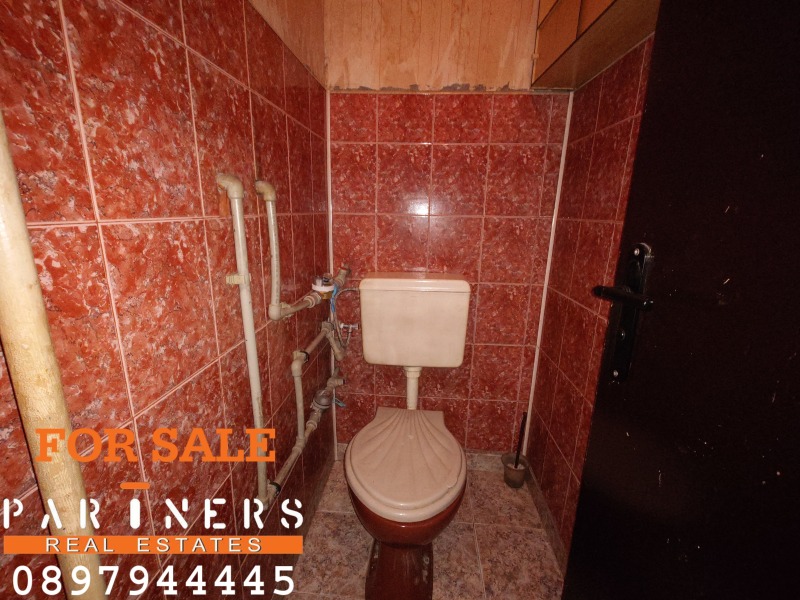 Zu verkaufen  2 Schlafzimmer Sofia , Wrabniza 1 , 84 qm | 18042962 - Bild [15]