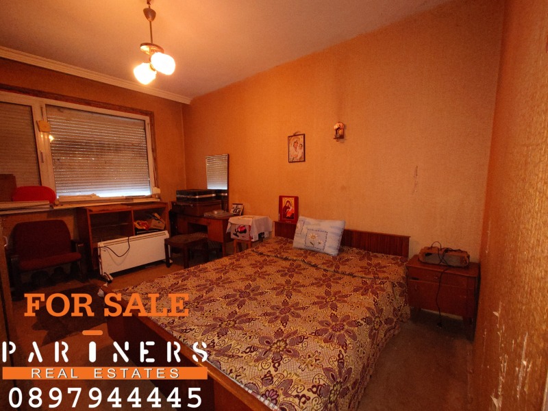 Zu verkaufen  2 Schlafzimmer Sofia , Wrabniza 1 , 84 qm | 18042962 - Bild [14]