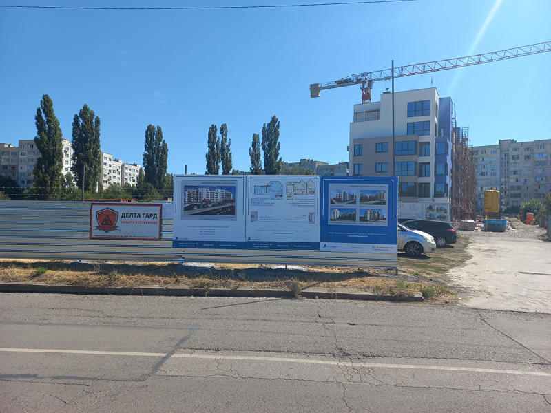 Til salgs  2 soverom Sofia , Obelja 2 , 87 kvm | 66801815 - bilde [7]