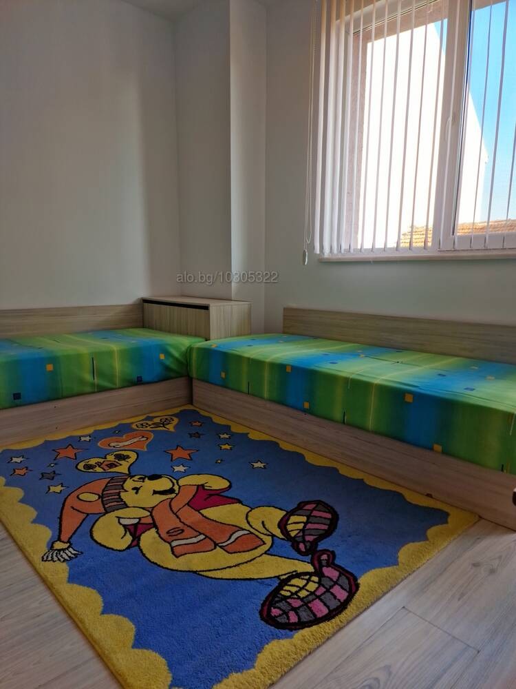 Продава  3-стаен град Стара Загора , Била , 99 кв.м | 49583526 - изображение [10]