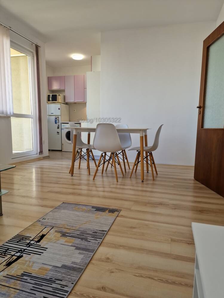 Продава  3-стаен град Стара Загора , Била , 99 кв.м | 49583526 - изображение [2]