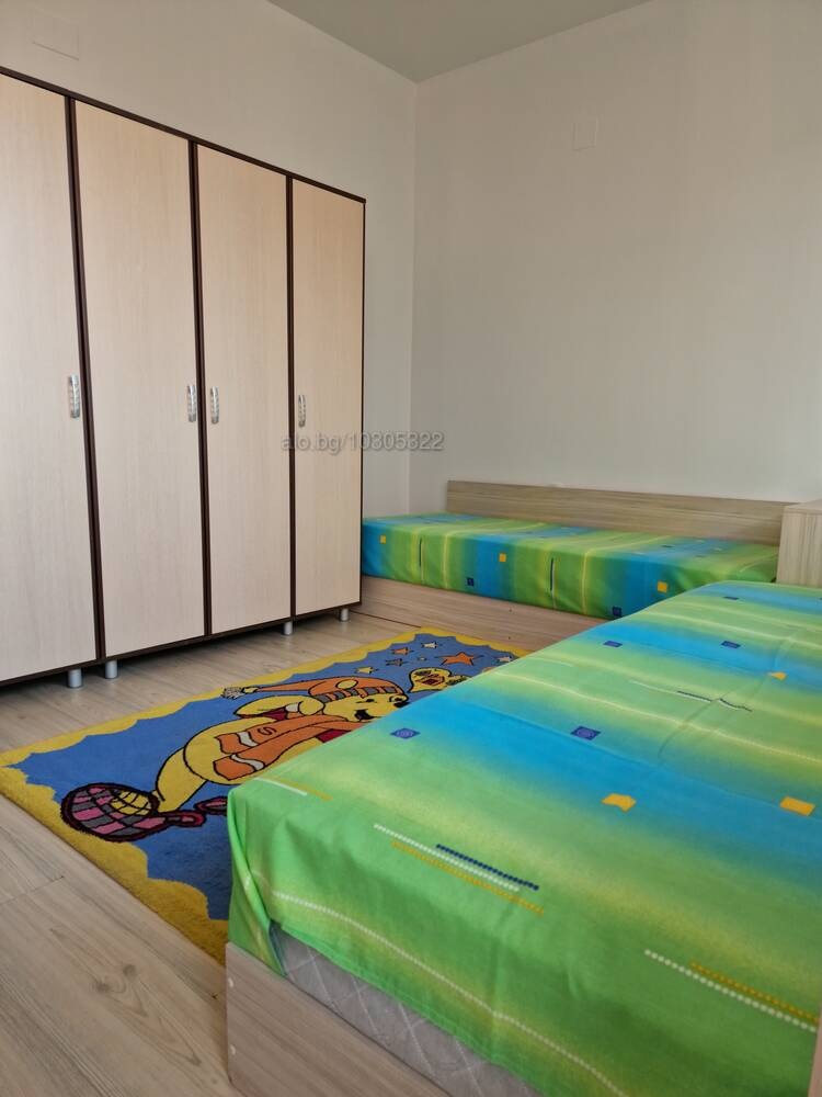 Продава  3-стаен град Стара Загора , Била , 99 кв.м | 49583526 - изображение [11]