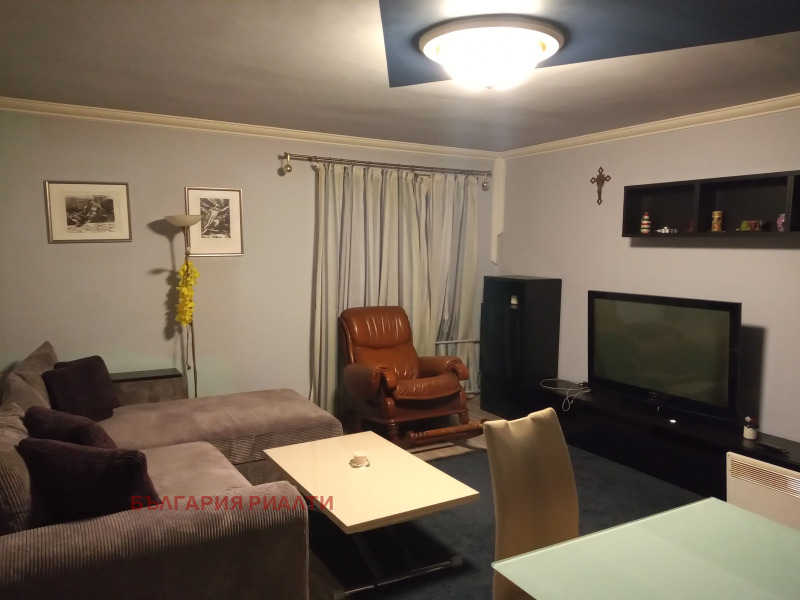 Продава 3-СТАЕН, гр. София, Център, снимка 1 - Апартаменти - 52718846