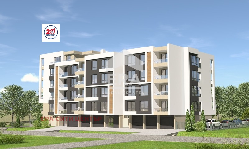 Продава 3-СТАЕН, гр. Стара Загора, Самара 3