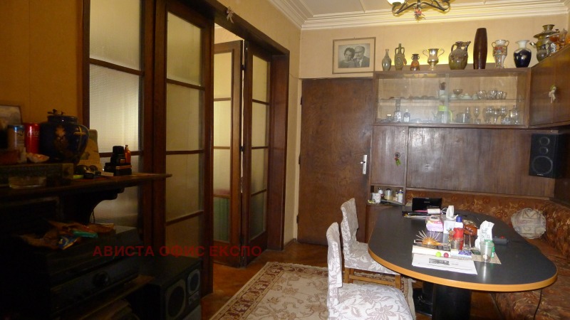 For Sale  3 bedroom Sofia , Tsentar , 119 sq.m | 76743341 - image [3]