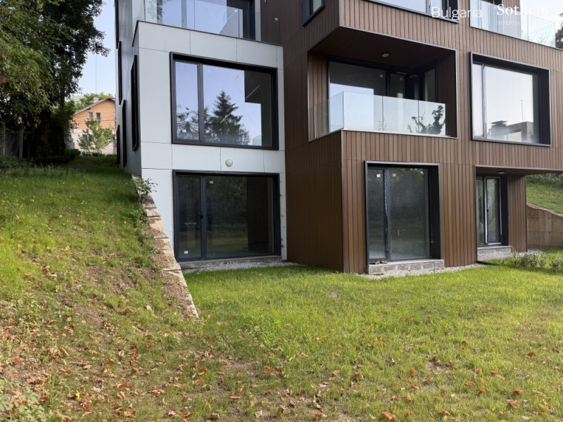 Te koop  3 slaapkamers Sofia , m-t Gardova glava , 191 m² | 14895820 - afbeelding [3]