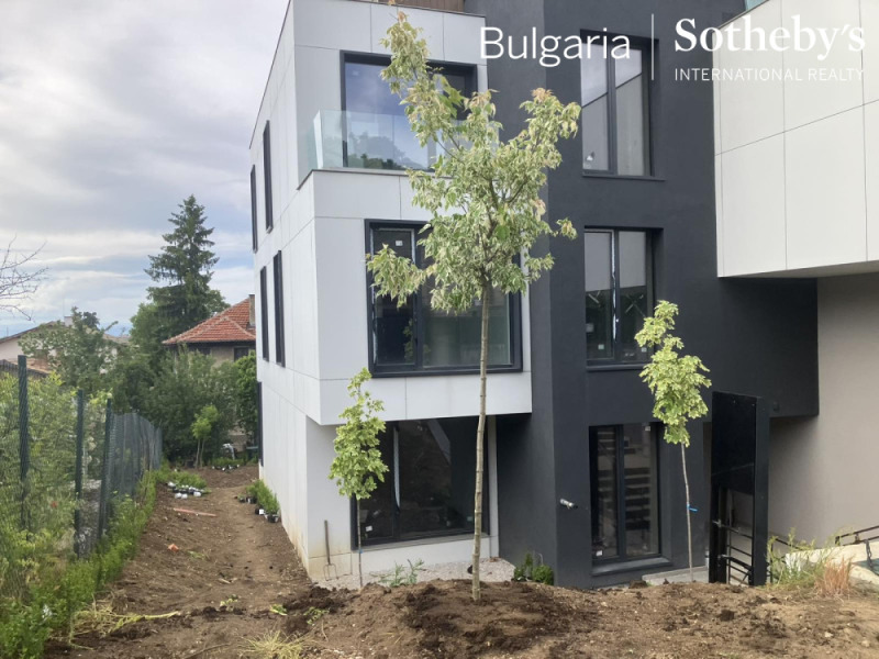 À vendre  3 chambres Sofia , m-t Gardova glava , 191 m² | 14895820 - image [3]