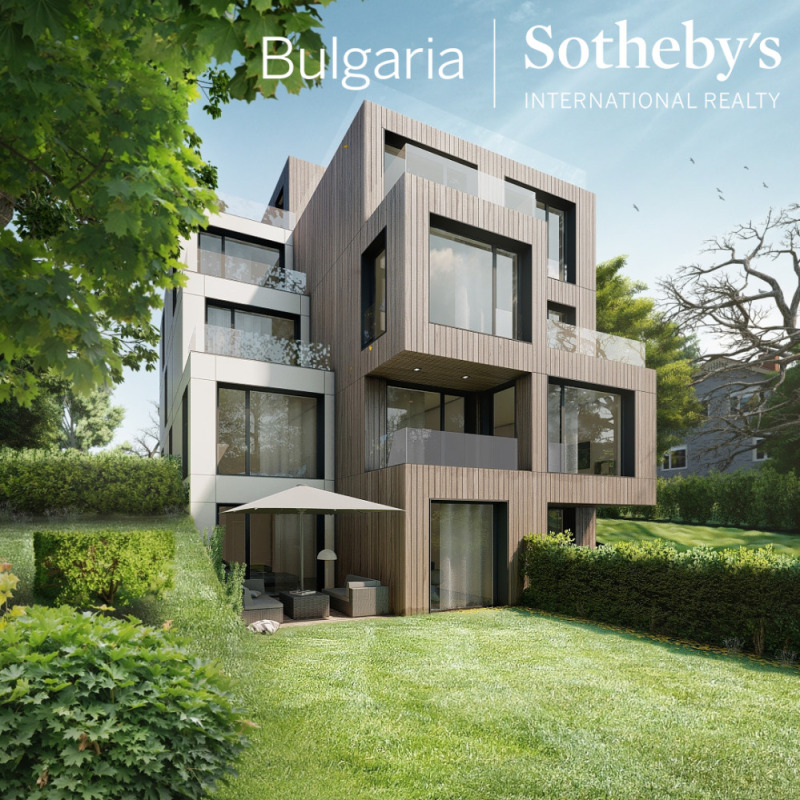 Te koop  3 slaapkamers Sofia , m-t Gardova glava , 191 m² | 14895820 - afbeelding [11]