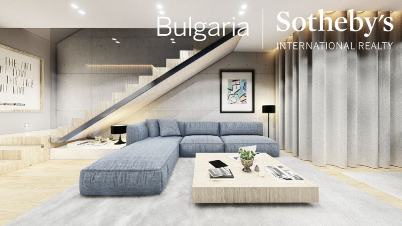 À vendre  3 chambres Sofia , m-t Gardova glava , 191 m² | 14895820 - image [9]
