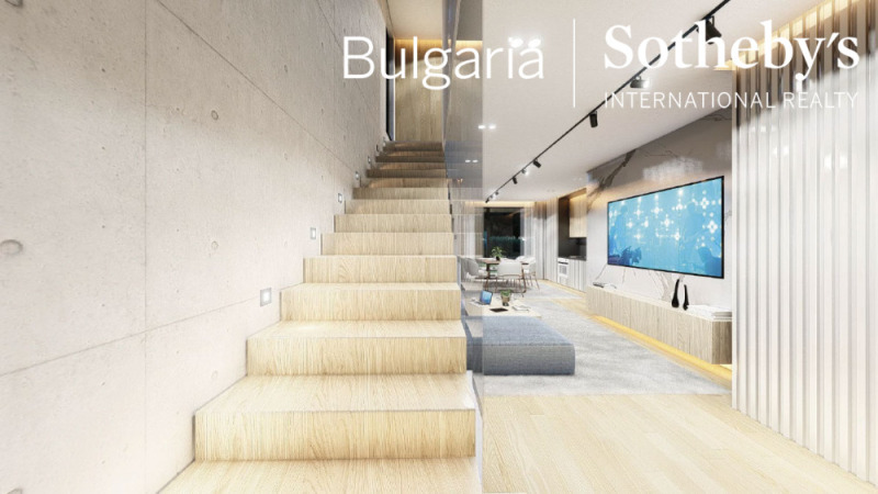 À vendre  3 chambres Sofia , m-t Gardova glava , 191 m² | 14895820 - image [14]