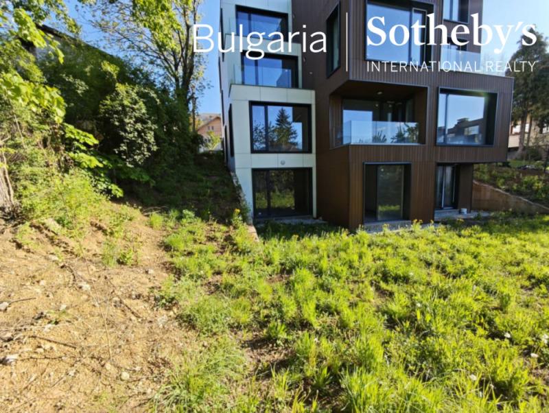 À vendre  3 chambres Sofia , m-t Gardova glava , 191 m² | 14895820 - image [4]