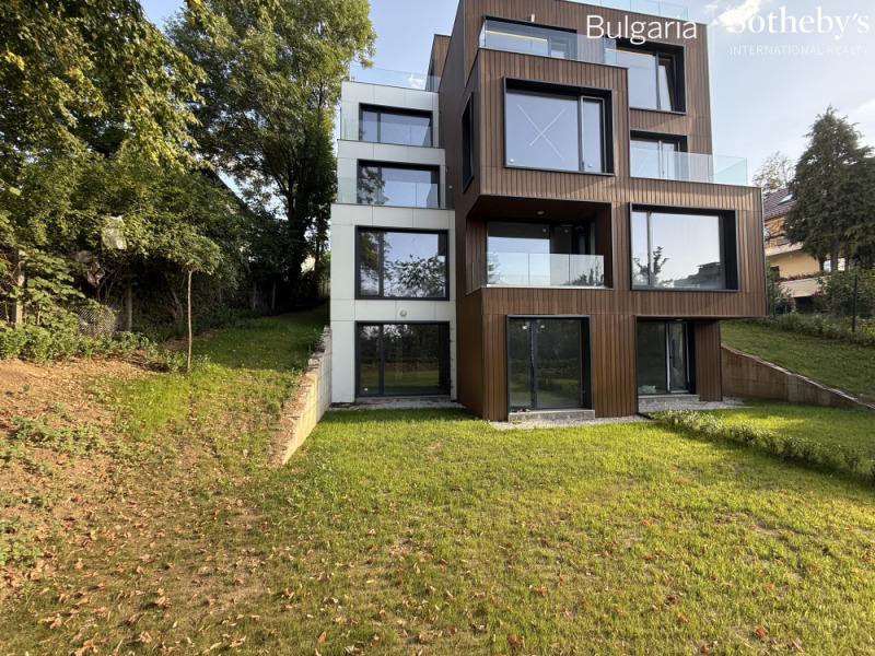 Продава  4-стаен, град София, м-т Гърдова глава •  455 555 EUR • ID 52897957 — holmes.bg - [1] 