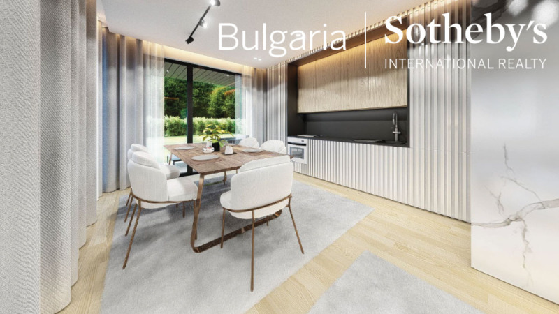 À vendre  3 chambres Sofia , m-t Gardova glava , 191 m² | 14895820 - image [12]