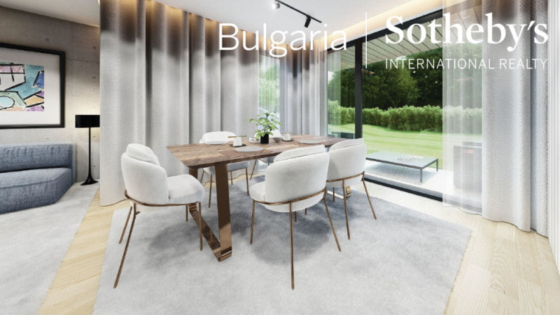 Te koop  3 slaapkamers Sofia , m-t Gardova glava , 191 m² | 14895820 - afbeelding [16]