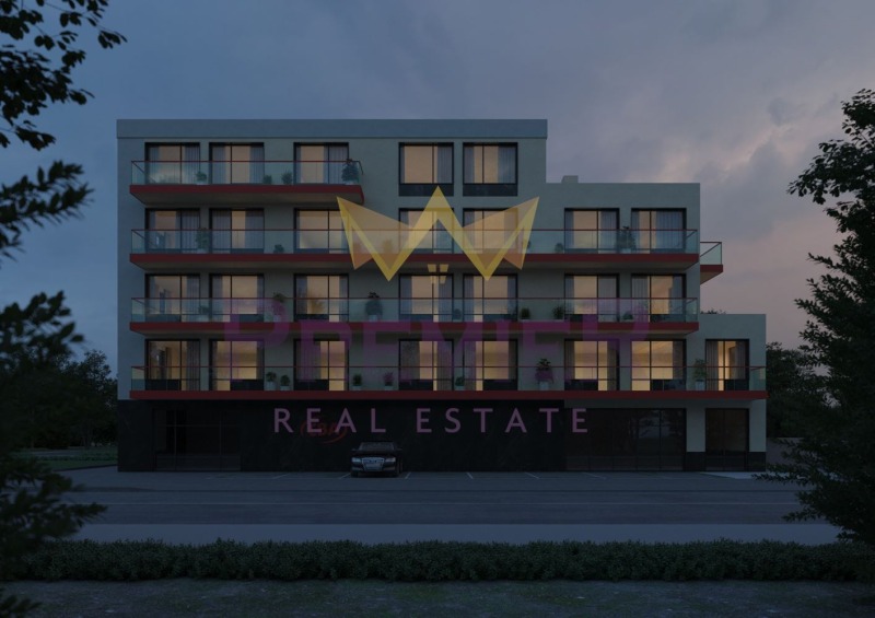 Продава 4-СТАЕН, с. Нови хан, област София област, снимка 7 - Апартаменти - 52562711