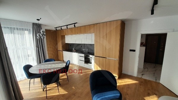 Продава МНОГОСТАЕН, град Пловдив, Каменица 2 • 290000 € / 567190.70 лв. • 19077860 1