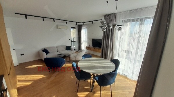 Продава МНОГОСТАЕН, гр. Пловдив, Каменица 2, снимка 2 - Апартаменти - 53920410