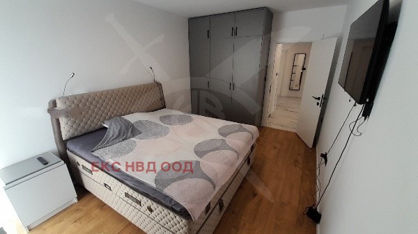 Продава МНОГОСТАЕН, гр. Пловдив, Каменица 2, снимка 2 - Апартаменти - 52549428