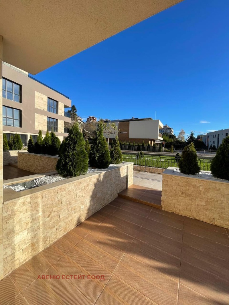 Продава МНОГОСТАЕН, гр. Варна, Бриз, снимка 7 - Апартаменти - 52574985