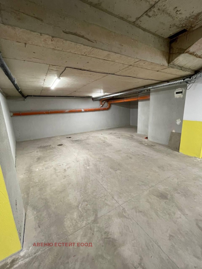 Продава МНОГОСТАЕН, гр. Варна, Бриз, снимка 15 - Апартаменти - 52574985