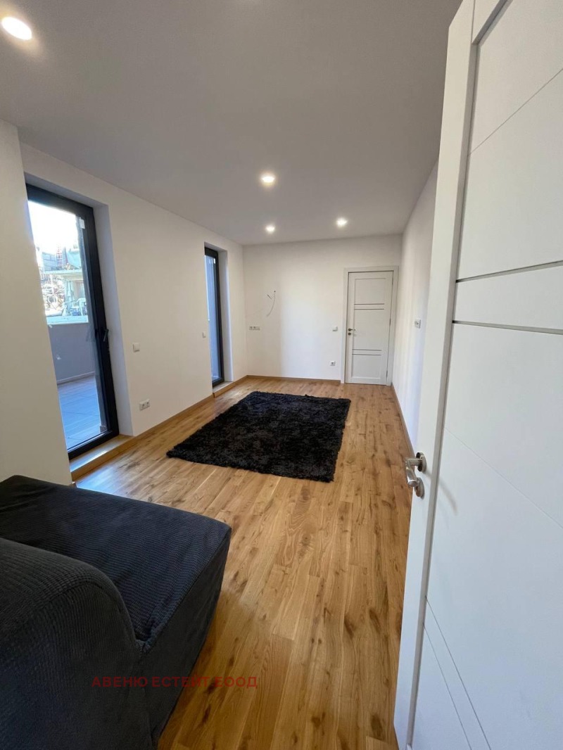 Продава МНОГОСТАЕН, гр. Варна, Бриз, снимка 9 - Апартаменти - 52574985