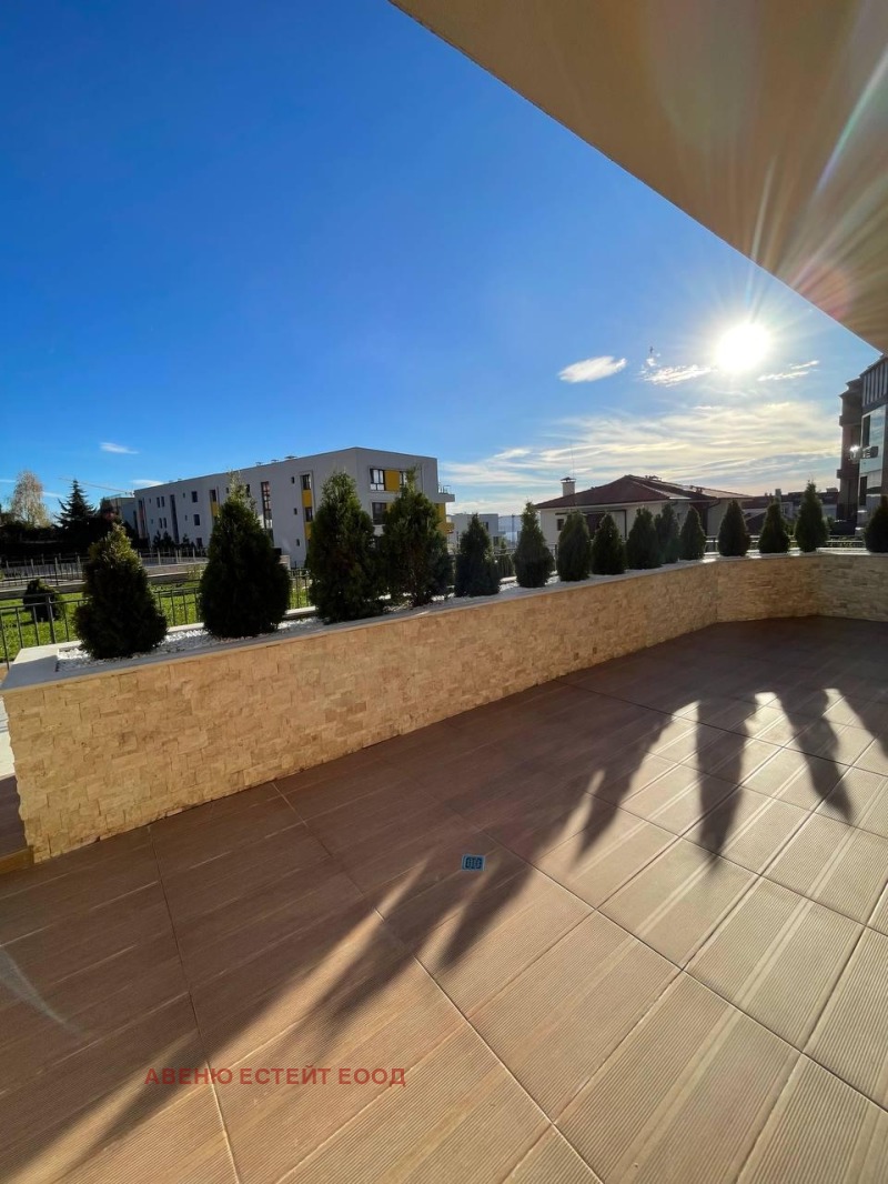 Продава МНОГОСТАЕН, гр. Варна, Бриз, снимка 6 - Апартаменти - 52574985