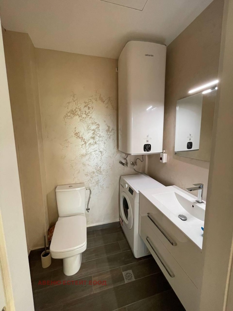 Продава МНОГОСТАЕН, гр. Варна, Бриз, снимка 14 - Апартаменти - 52574985